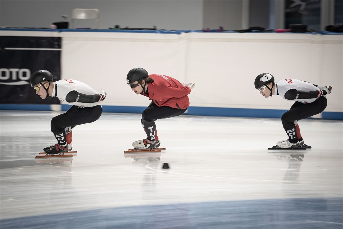Rusya'nın, Ukrayna ile süren savaş nedeniyle uluslararası spor organizasyonlarından men...
