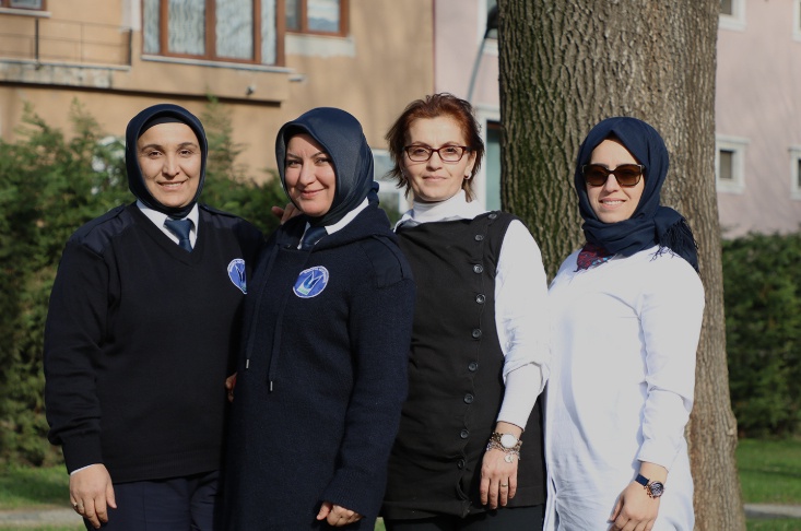 Sakarya'da Kadınlara Ücretsiz Yaz Tatili Fırsatı