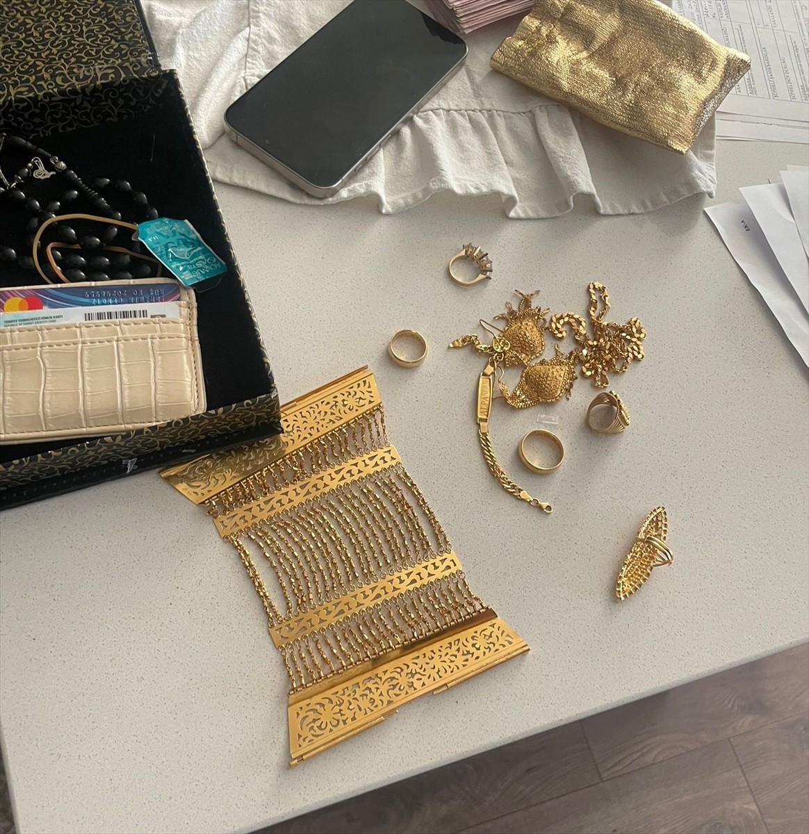 Sakarya merkezli 13 ilde, bungalov işletme hesaplarına ait bilgileri kullanarak açtıkları sayfalar...