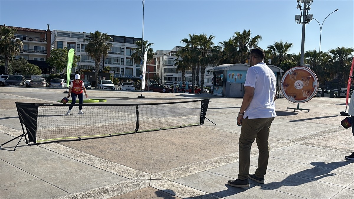 Samsun'da "Uluslararası Uyuşturucu Kullanımı ve Kaçakçılığı ile Mücadele Günü" dolayısıyla...