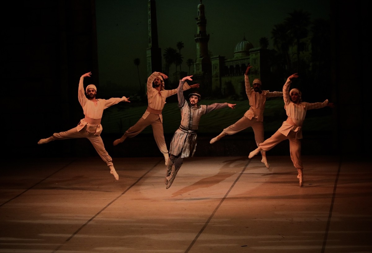 Samsun Devlet Opera ve Balesi (SAMDOB), dünyaca tanınan denizci ve kartograf Piri Reis'in...