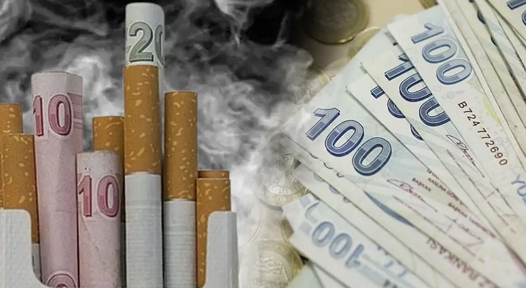 Temmuz'da Benzin, Sigara ve Alkol Fiyatlarına Yüzde 13 Zam Bekleniyor