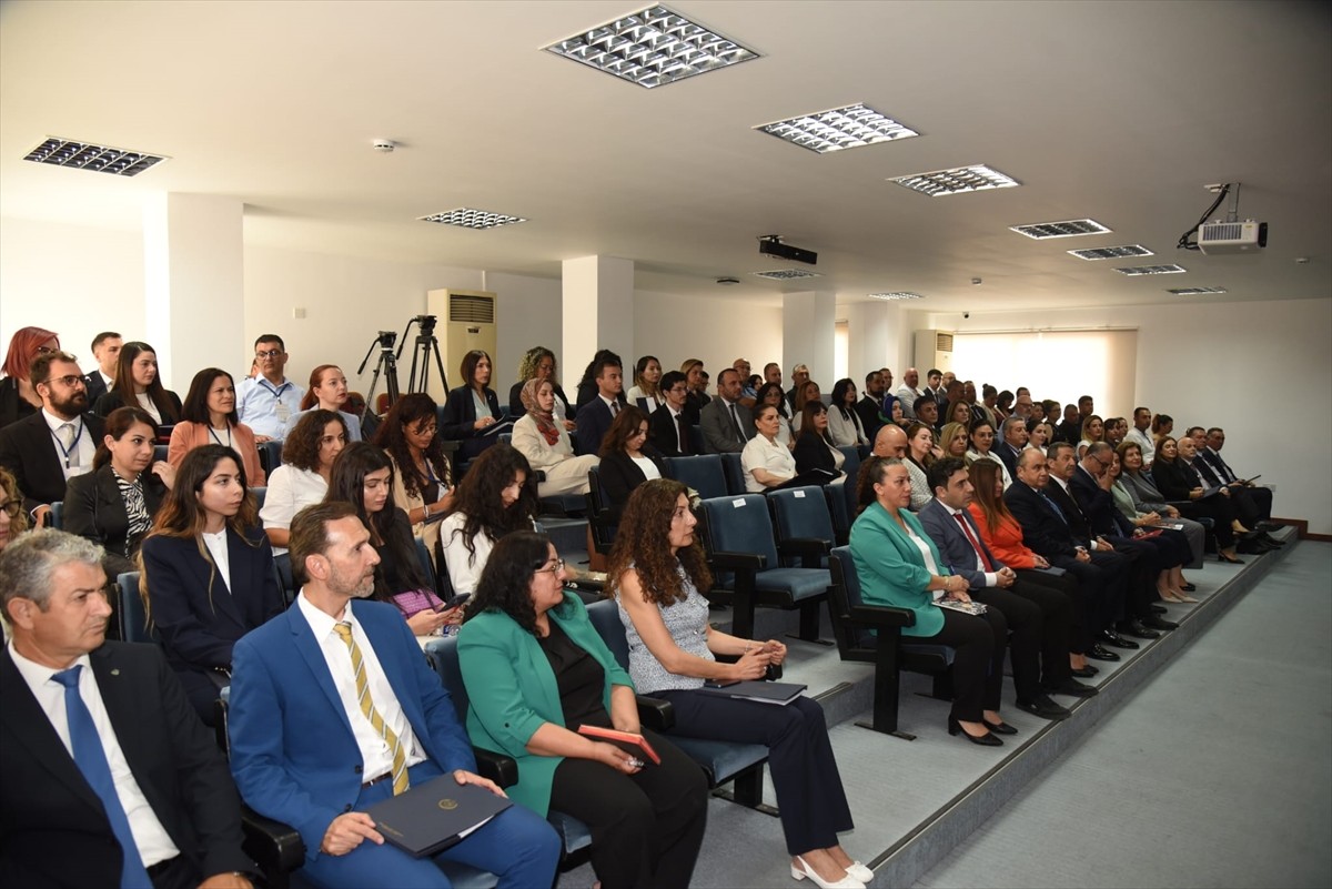 Türkiye Cumhuriyeti Cumhurbaşkanlığı İletişim Başkanlığı ile Kuzey Kıbrıs Türk Cumhuriyeti (KKTC)...