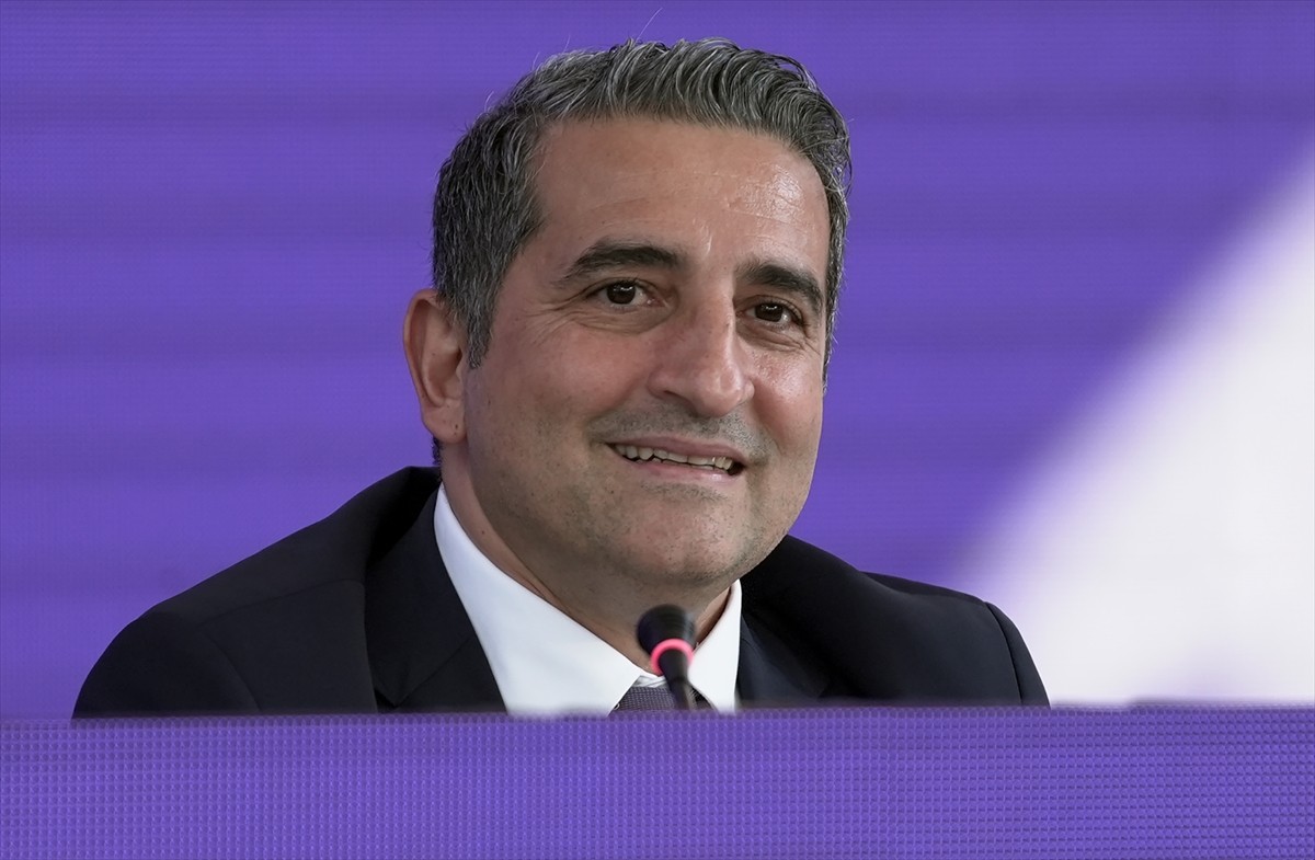 Türkiye Voleybol Federasyonu (TVF), Gratis ile sponsorluk sözleşmesi imzaladı. Esma Sultan...