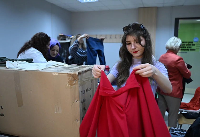 Vanlı öğrenciler okullar kapanmadan dikkat! Her hafta dağıtılacak