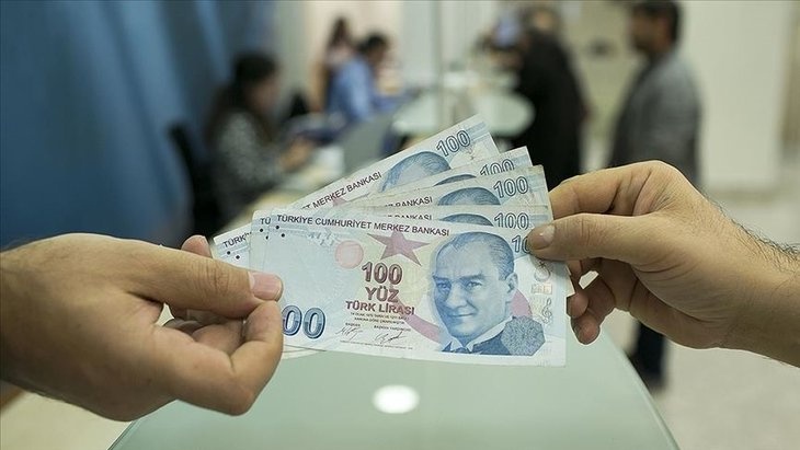 2025 Temmuz'da Emeklilere Rekor Promosyonlar: Bankalar adeta coştu