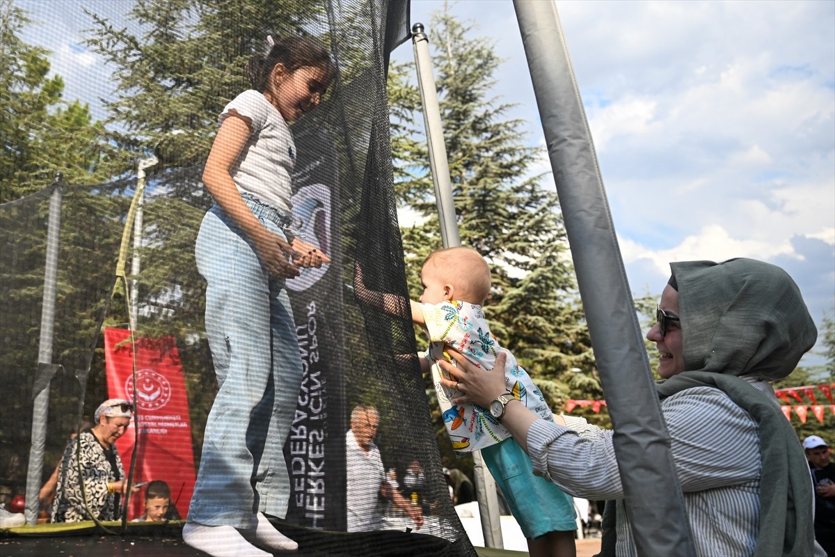 Aile ve Sosyal Hizmetler Bakan Yardımcısı Sevim Sayım Madak, Fetullahçı Terör Örgütü'nün (FETÖ) 15...