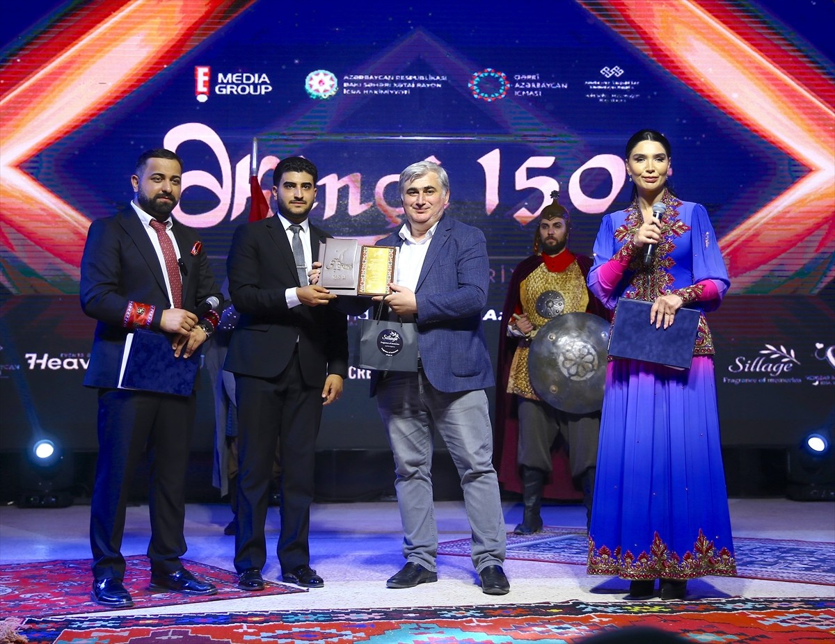 Anadolu Ajansı (AA), Azerbaycan gerçeklerinin uluslararası topluma aktarılmasındaki hizmetleri ve...