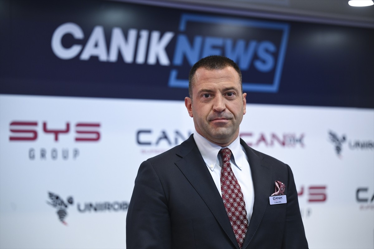 Anadolu Ajansının (AA) "Global İletişim Ortağı" olduğu 17. Uluslararası Savunma Sanayii Fuarı...