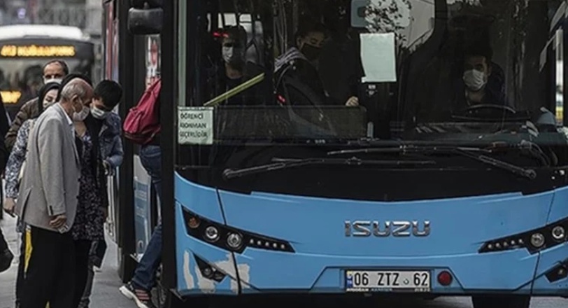 Ankaralılara toplu taşıma müjdesi! O çile bitti, artık kuruş ödemeyeceksiniz