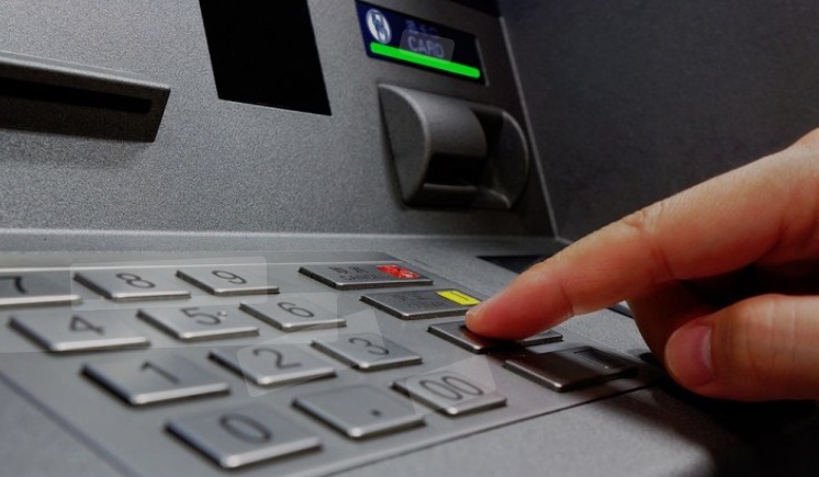 ATM Dolandırıcılığı Uyarısı: Hayalet Panel Tuzağına Dikkat!