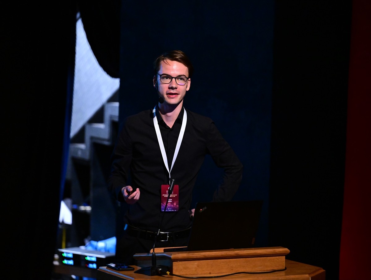 Boğaziçi Üniversitesi Hukuk Fakültesince ikincisi düzenlenen ve Anadolu Ajansının Global İletişim...