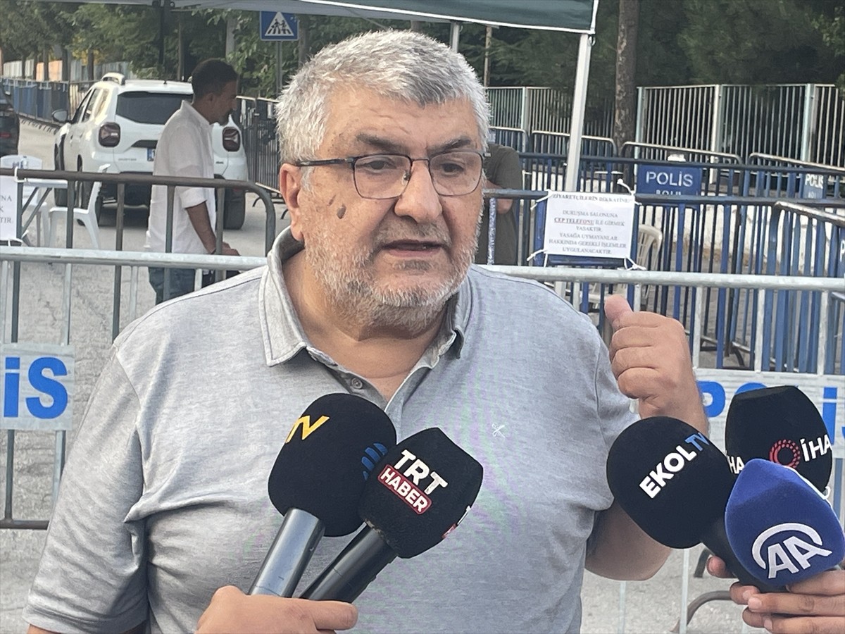 Bolu Kartalkaya Kayak Merkezi'nde 78 kişinin hayatını kaybettiği, 133 kişinin yaralandığı Grand...