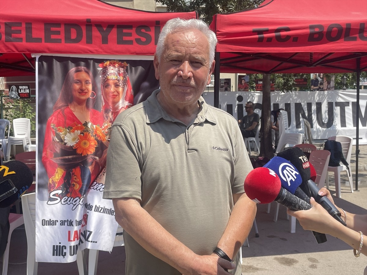 Bolu Kartalkaya Kayak Merkezi'ndeki Grand Kartal Otel'de 21 Ocak'ta meydana gelen, 78 kişinin...