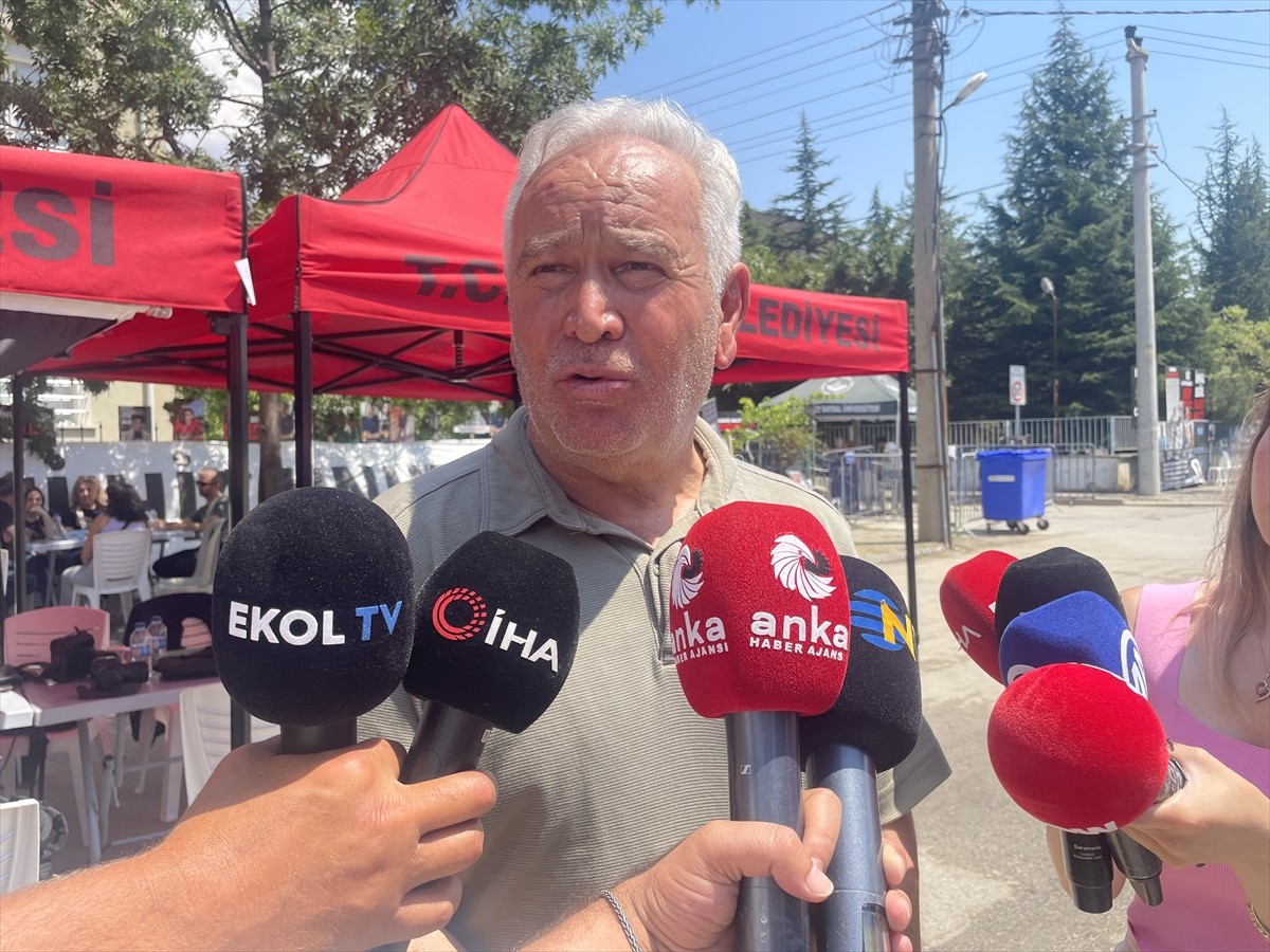 Bolu Kartalkaya Kayak Merkezi'ndeki Grand Kartal Otel'de 21 Ocak'ta meydana gelen, 78 kişinin...