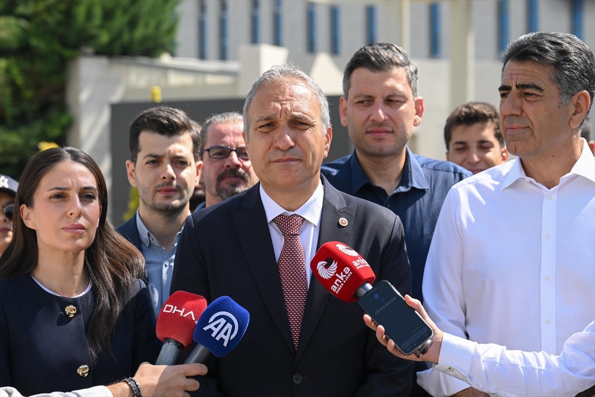 CHP, Milli Eğitim Bakanlığının Proje Okul Yönetmeliği'nin yürürlüğünün durdurulması ve iptali...