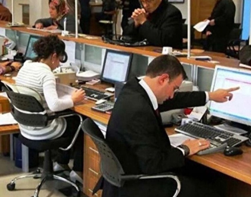 Cumhurbaşkanı Erdoğan'dan 20 Bin Yeni Personel Müjdesi