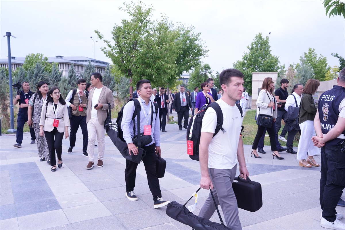 Cumhurbaşkanlığı İletişim Başkanlığı Uluslararası Medya Koordinatörlüğü, 15 Temmuz Demokrasi ve...