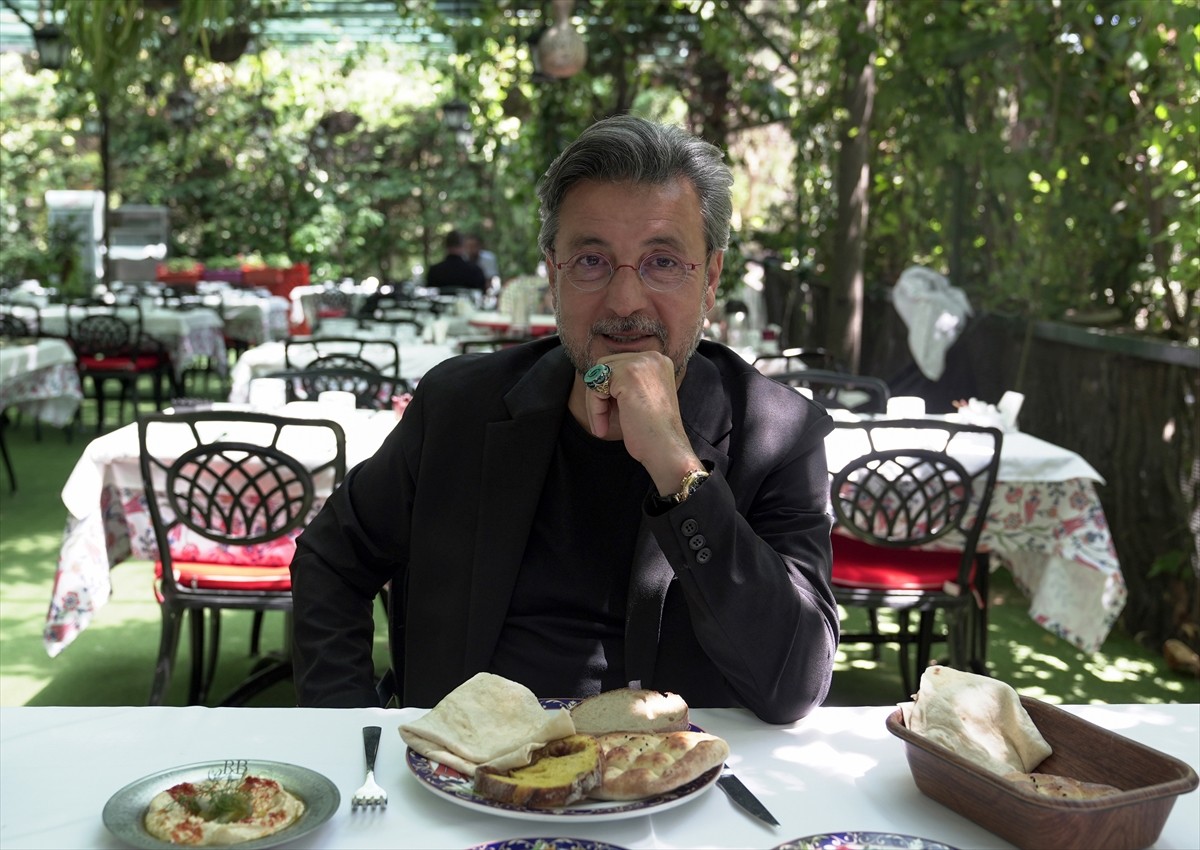 Cumhurbaşkanlığı Tarım ve Gıda Politikaları Kurulu, Türkiye'de yıllık 23 milyon tona ulaşan gıda...