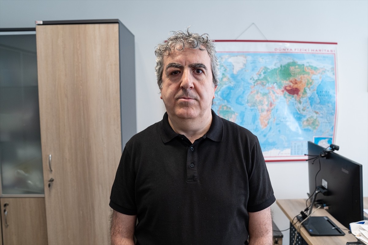 Doğurganlık hızının 1,48'e gerilediği ve yaşlı nüfus oranının yüzde 10,6'ya yükseldiği Türkiye'de...