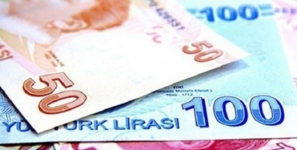 Emirdağ'da Promosyon Rekoru: 70.000 TL