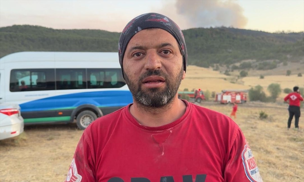 Eskişehir'in Seyitgazi ilçesinde başlayan ve Afyonkarahisar'ın İhsaniye ilçesi Sarıcaova köyü...