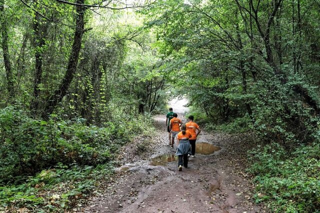 İBB'den 9-13 yaşa müjde! Kontenjan dolmadan hemen başvurun 