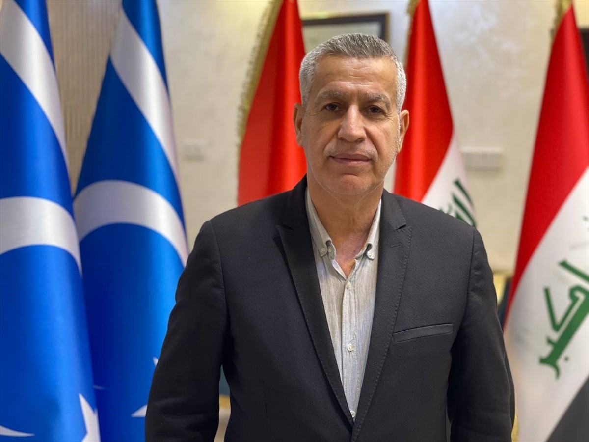 Irak Türkmen Cephesi, 11 Kasım’daki parlamento seçimlerinde mükerrer oy kullanılmasını önlemeyi...