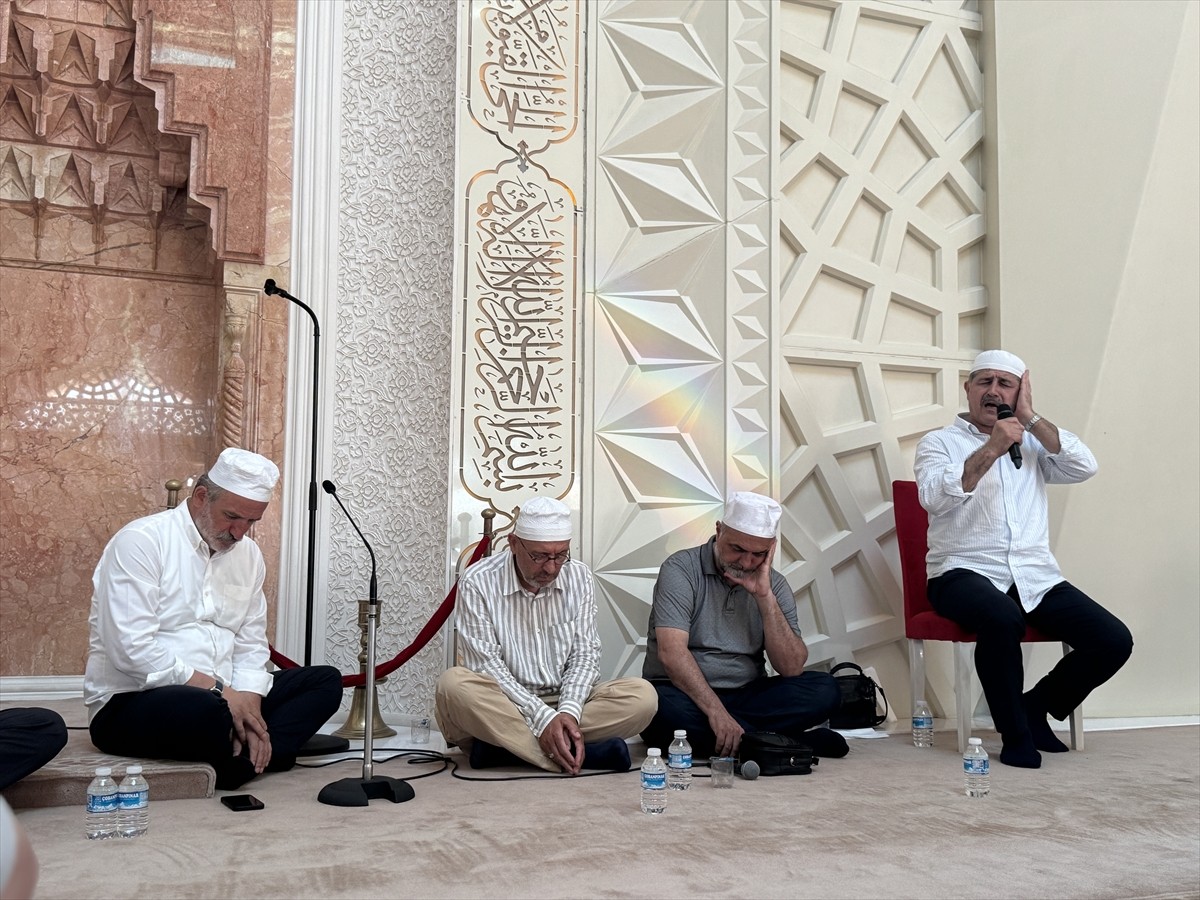 İslam tarihine dair çalışmalarıyla tanınan Prof. Dr. Mustafa Sabri Küçükaşcı, vefatının ikinci...