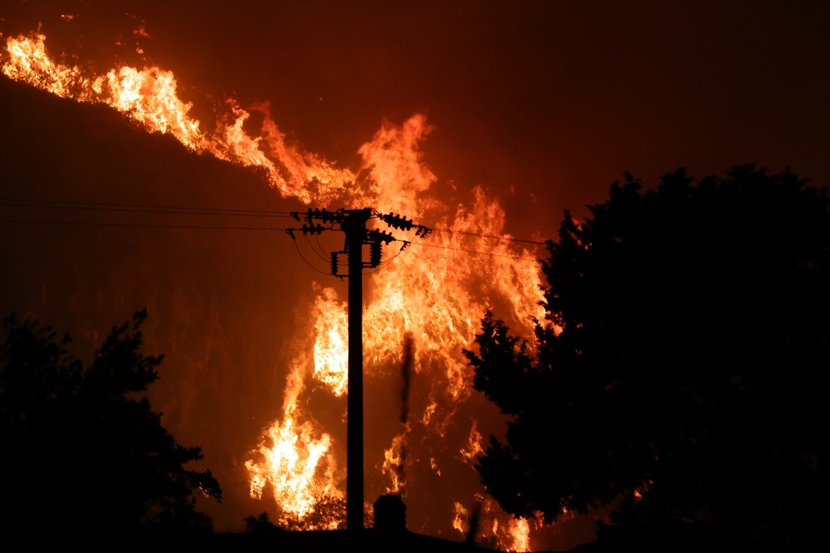 İtalya'nın Sicilya Adası'nın batısındaki Trapani vilayetine bağlı Scopello yakınındaki turistik...