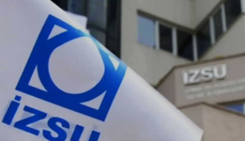 İzmir'de Su Kesintileri Başlıyor! İZSU tarih vererek açıkladı!