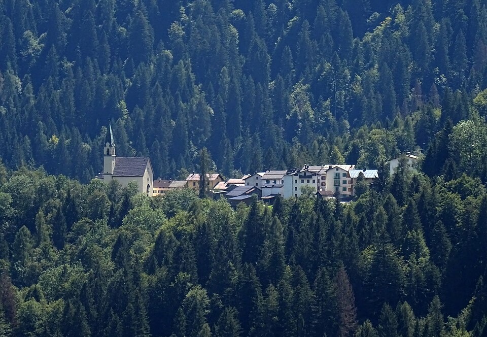 Kaybolan Köyü Canlandırma Projesi: 4,5 Milyon TL Destek