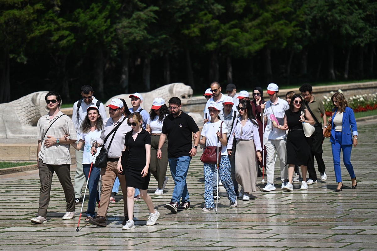 Marka Şehir Ankara Derneği (MARŞAD) tarafından hazırlanan ve İçişleri Bakanlığı Sivil Toplumla...