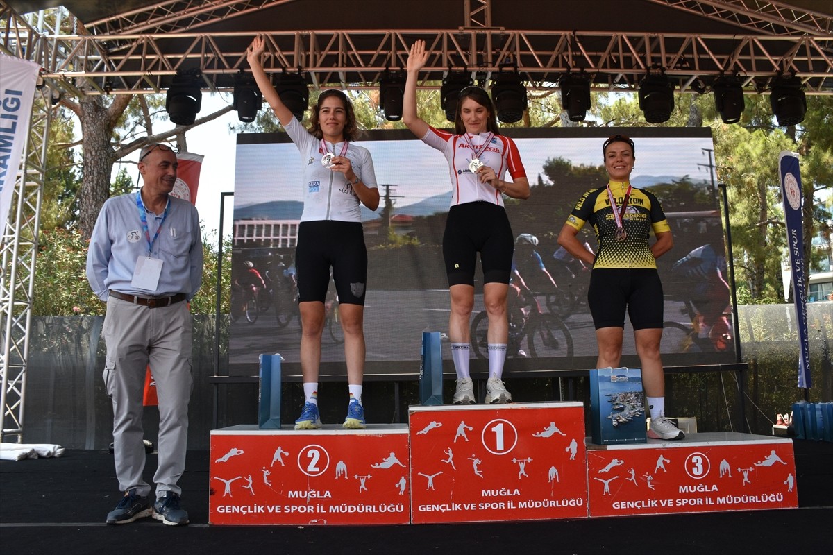 Muğla Gençlik ve Spor İl Müdürlüğü tarafından düzenlenen 15 Temmuz Şehitlerini Anma Ulusal...