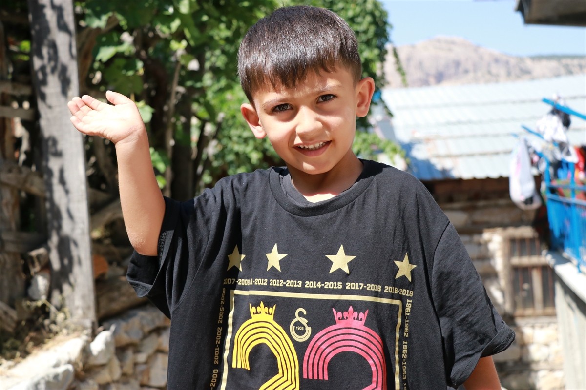 Şırnak'ta 2007'de vatani görevini yaparken mayın patlaması sonucu iki bacağını kaybeden Konyalı...