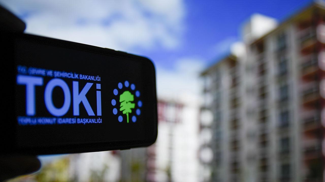 TOKİ’den Yeni Kampanya: Yüzde 25 Peşinatla Ev ve İş Yeri Satışı Başladı