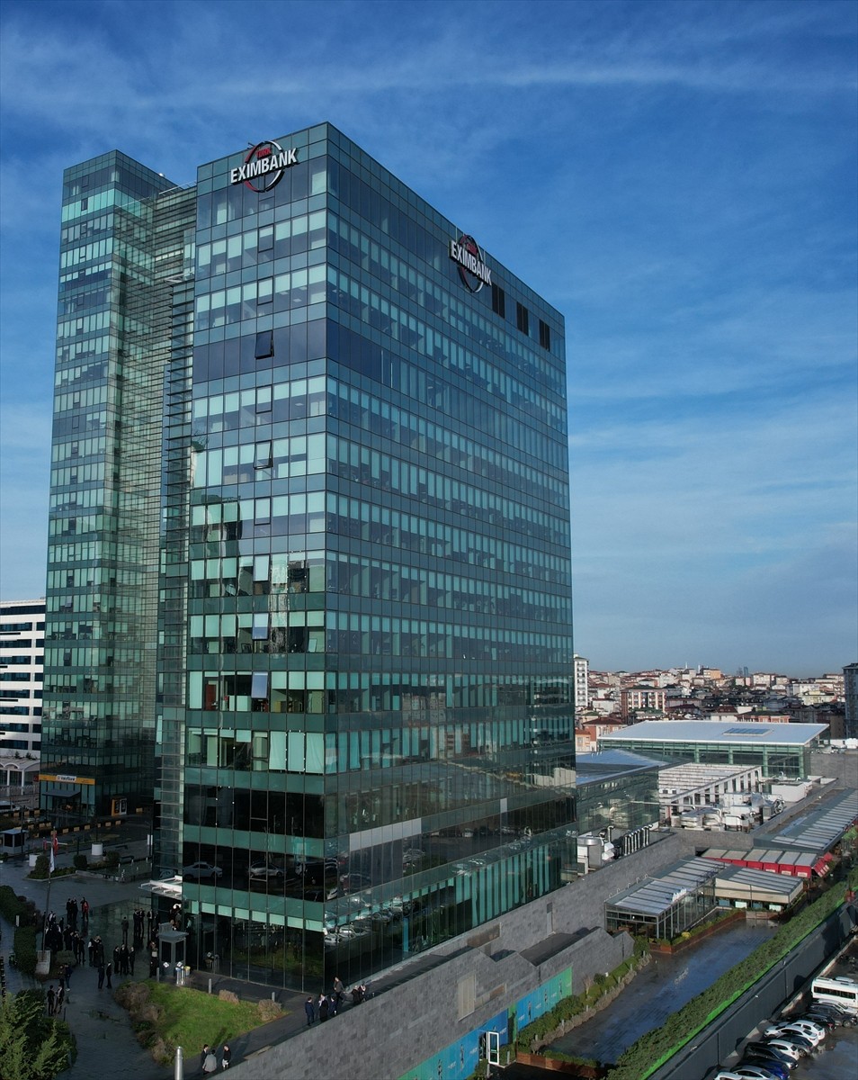 Türk Eximbank, ihracatçıların çevreci ve sürdürülebilir yatırımlarını desteklemek amacıyla...