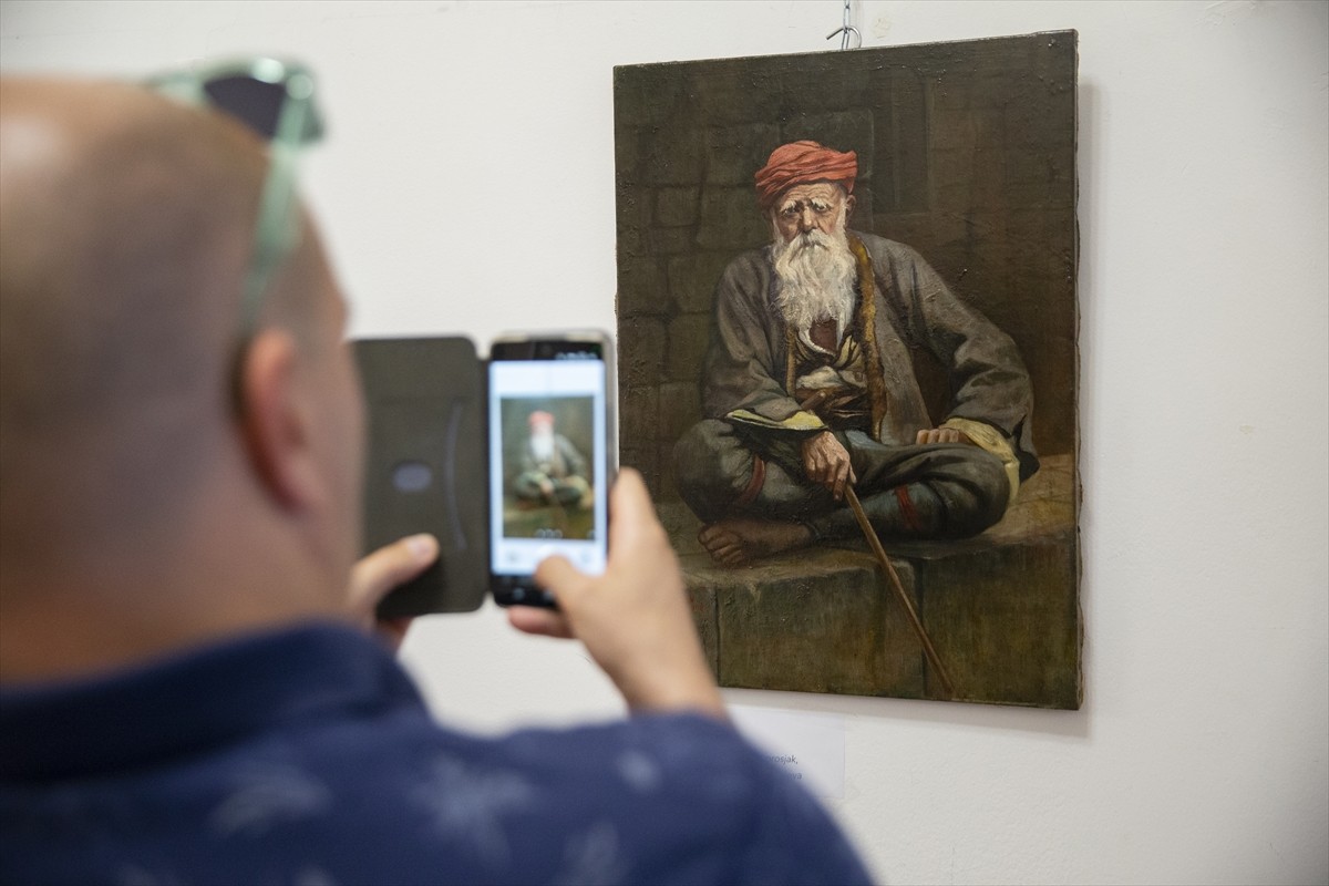 Türk İşbirliği ve Koordinasyon Ajansı Başkanlığı (TİKA) tarafından, Saraybosna Üniversitesi...