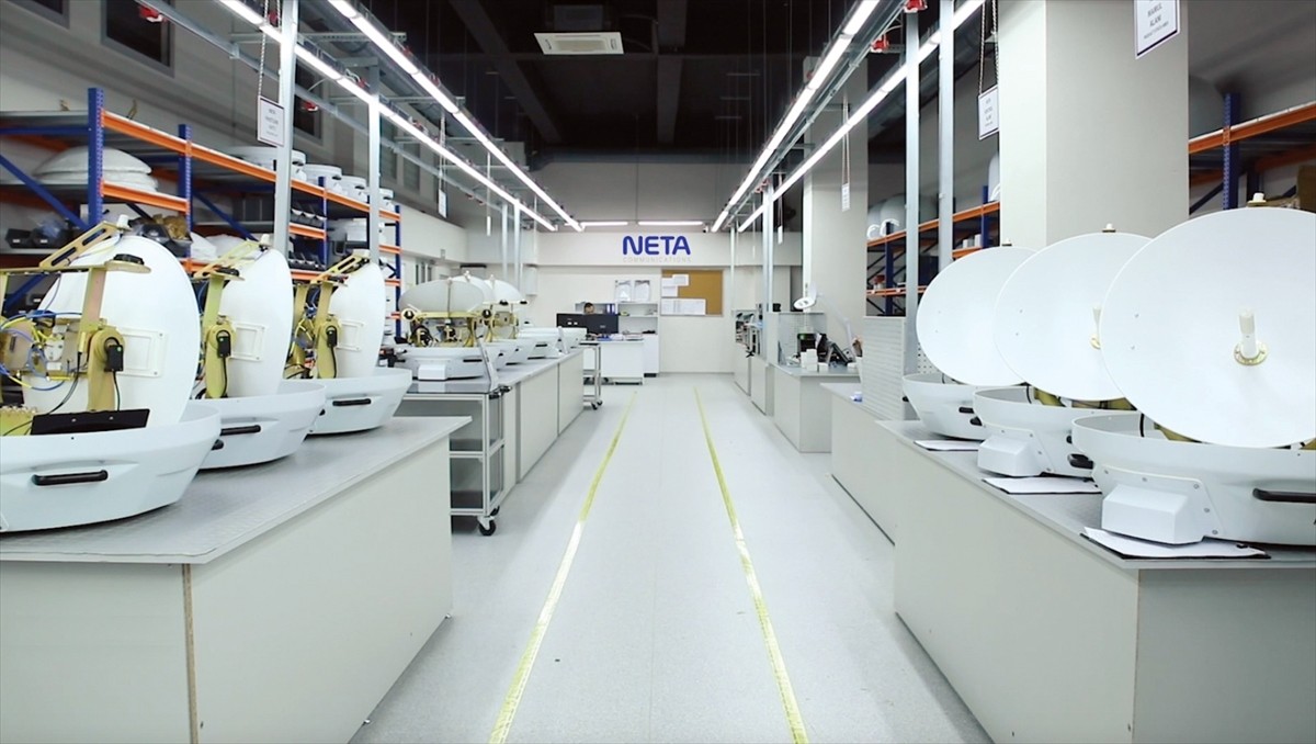 Türk savunma sanayisinin güvenlik güçleriyle işbirliği halinde geliştirdiği operasyonel...