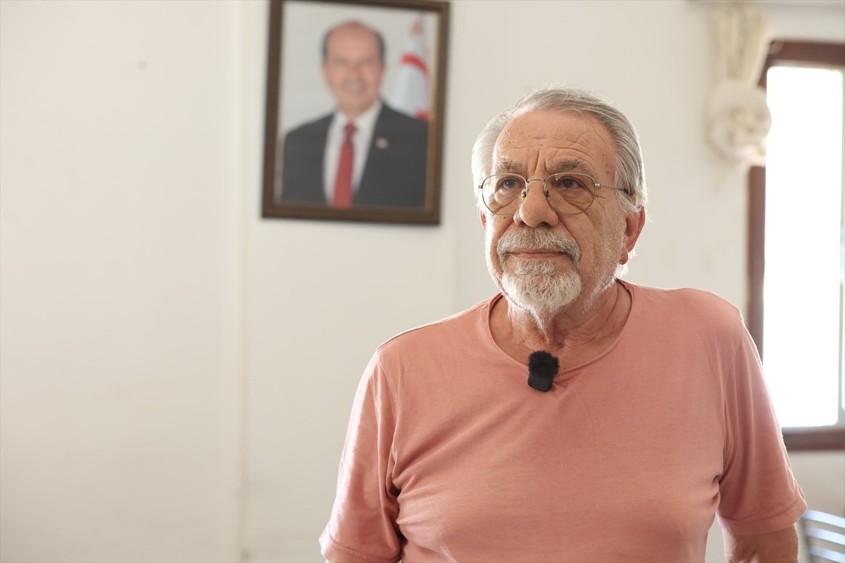 Türk Silahlı Kuvvetlerinin (TSK), Rumların baskı ve zulmüne son vermek ve Ada'ya barış getirmek...