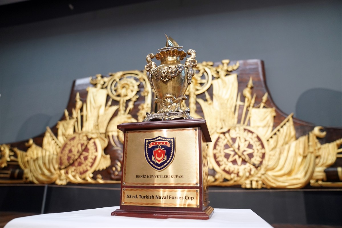 Türkiye Açıkdeniz Yarış Spor Kulübü (TAYK) tarafından gerçekleştirilecek yarışın tanıtım...