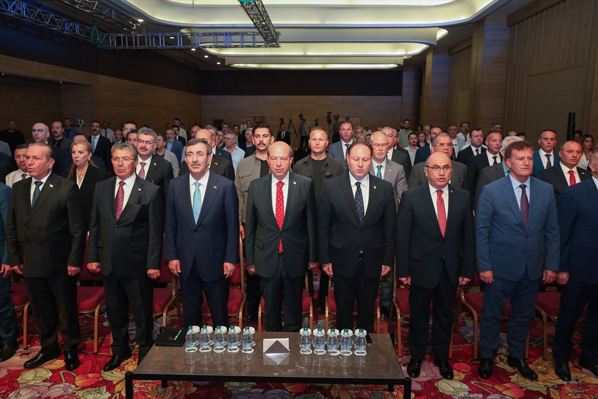 Türkiye ile Kuzey Kıbrıs Türk Cumhuriyeti (KKTC) arasında, KKTC’nin fiber optik altyapısının Türk...