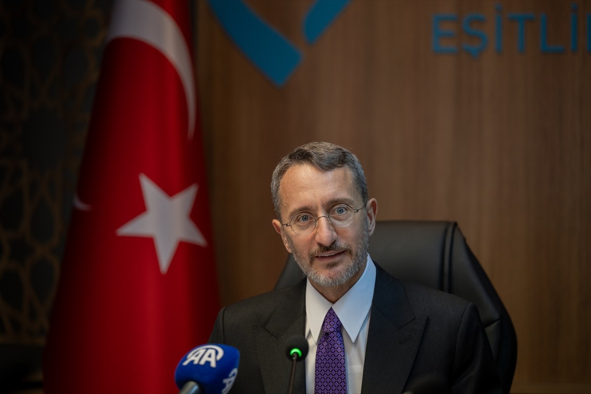 Türkiye İnsan Hakları ve Eşitlik Kurumunun (TİHEK) yeni dönemdeki ilk kurul toplantısı, TİHEK...