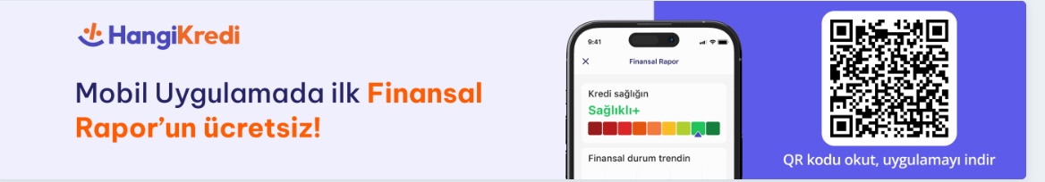 Vodafone'lulara Özel Sıfır Faizli Kredi Fırsatı