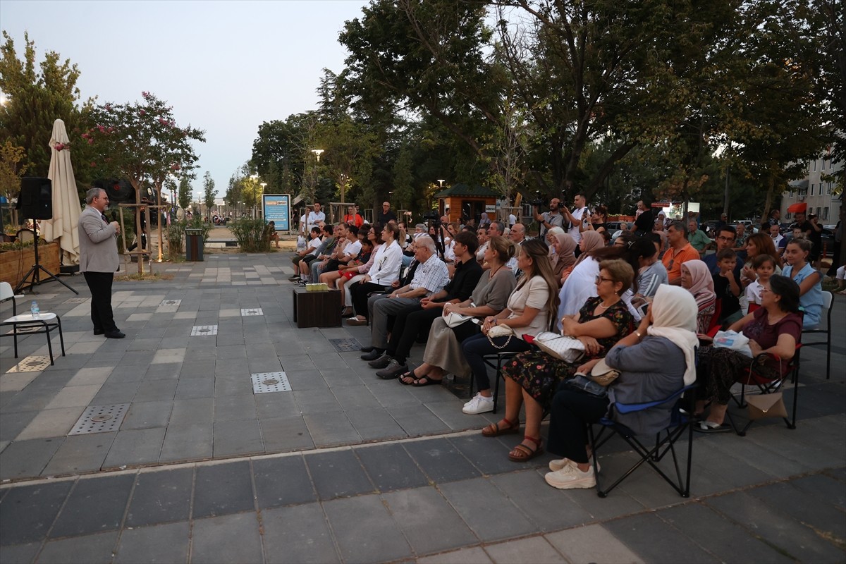 Yükseköğretim Kurulu (YÖK) Bilim İletişimi Ofisi koordinasyonunda Kırklareli Üniversitesince...