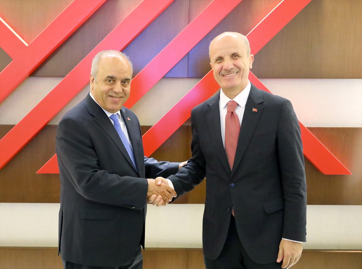 Yükseköğretim Kurulu (YÖK) ile Ürdün Yükseköğretim ve Bilimsel Araştırma Bakanlığı arasında...