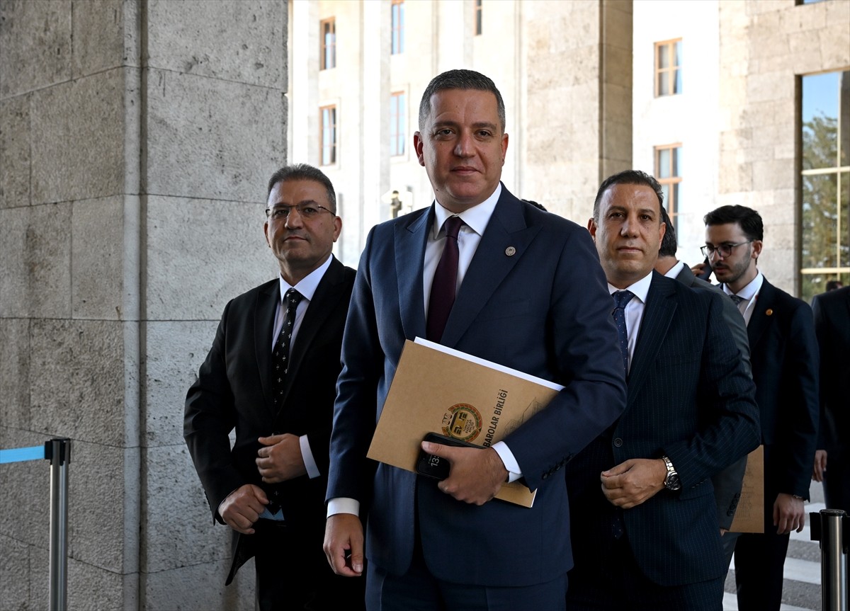 'Terörsüz Türkiye' hedefi doğrultusunda TBMM'de kurulan Milli Dayanışma, Kardeşlik ve Demokrasi...