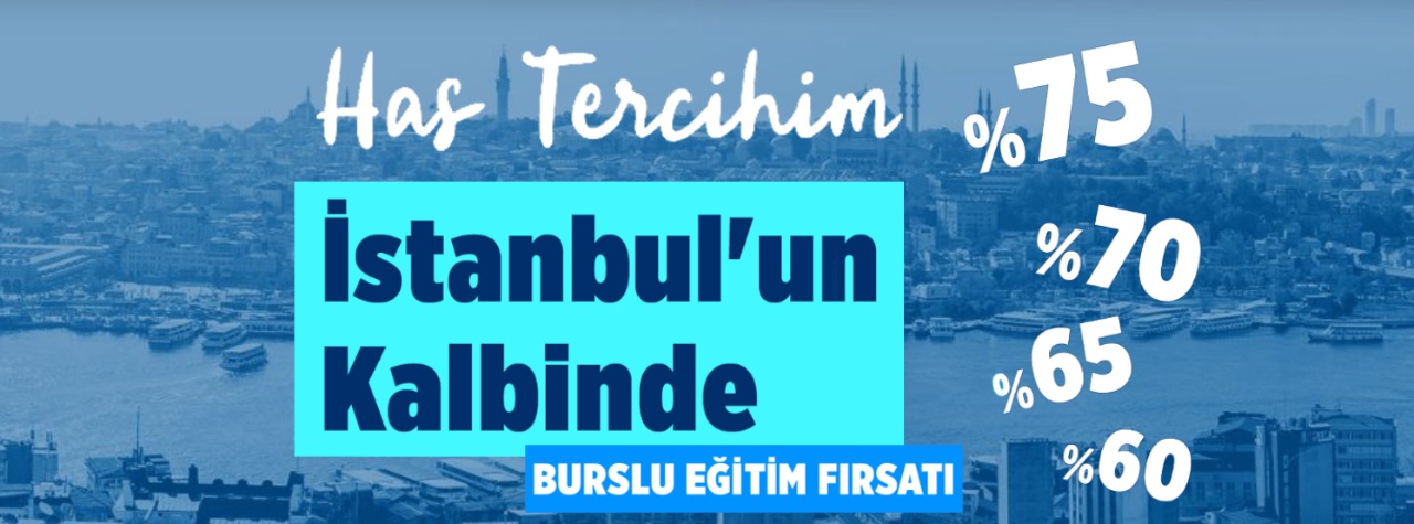 %75 Burs Fırsatı Açıklandı: Yeni Dönemde Başlayacak 