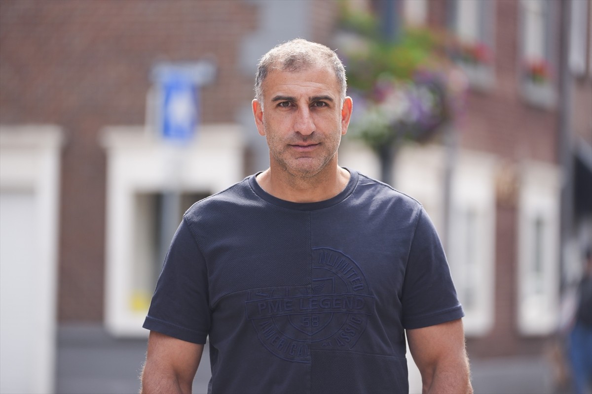 A Milli Takım ve Beşiktaş'ın eski oyuncusu, Fortuna Sittard 21 Yaş Altı Teknik Direktörü Fatih...