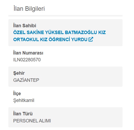 Afyon, Antep, Ankara ve Edirneliler dikkat! Lise, ön lisans ve lisans mezunları için yeni kapılar aralandı